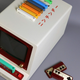 Image for article titled Gaming Hardware Artist Turns Nintendo Famicom Into A Retro Computer